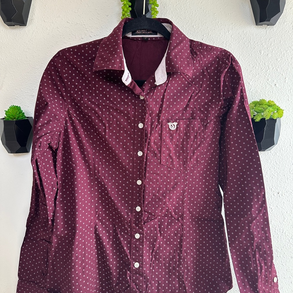 Shyanne Button Down - image 1